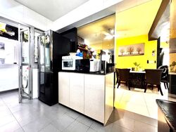 Blk 338C Anchorvale Parkview (Sengkang), HDB 4 Rooms #579681941